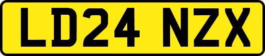 LD24NZX