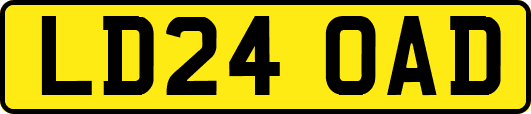 LD24OAD