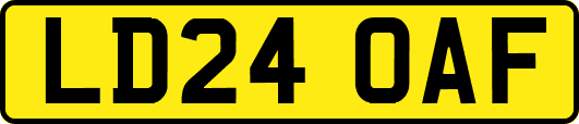 LD24OAF
