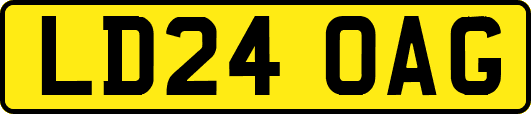 LD24OAG