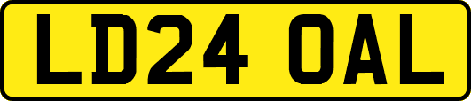 LD24OAL
