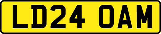LD24OAM