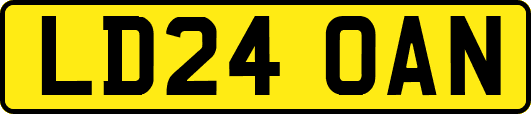 LD24OAN