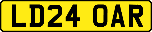 LD24OAR