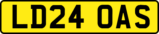 LD24OAS