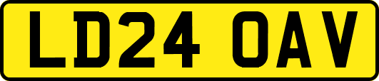 LD24OAV