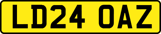 LD24OAZ