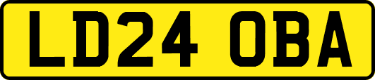 LD24OBA