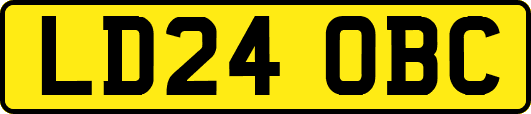 LD24OBC