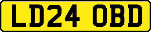 LD24OBD