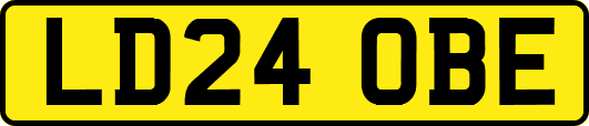 LD24OBE