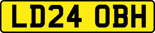 LD24OBH
