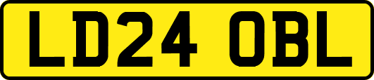 LD24OBL