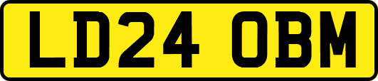 LD24OBM