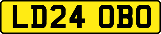 LD24OBO