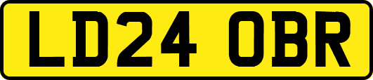 LD24OBR