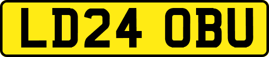 LD24OBU