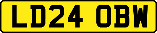 LD24OBW