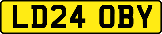 LD24OBY