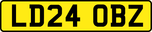 LD24OBZ