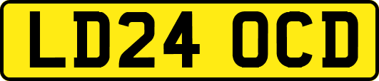 LD24OCD