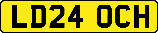 LD24OCH