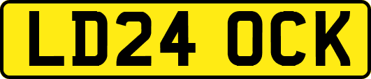 LD24OCK