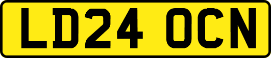 LD24OCN