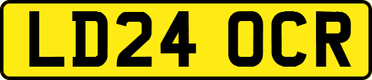 LD24OCR