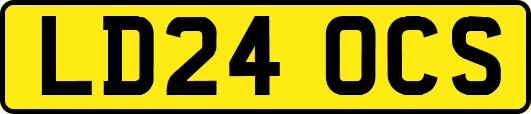 LD24OCS