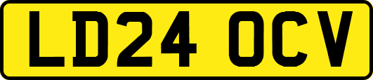 LD24OCV