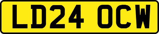 LD24OCW