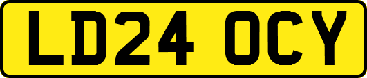 LD24OCY