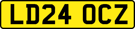 LD24OCZ
