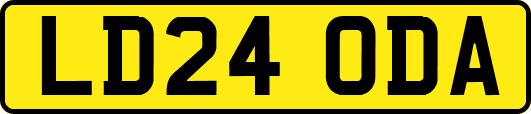 LD24ODA
