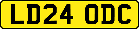 LD24ODC