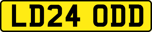 LD24ODD