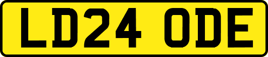 LD24ODE
