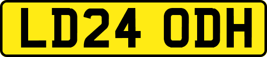 LD24ODH