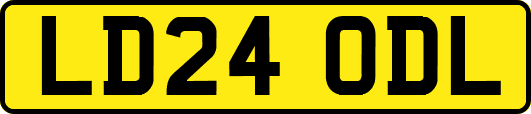 LD24ODL
