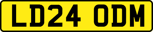 LD24ODM