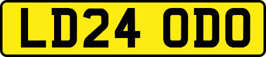 LD24ODO