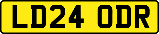 LD24ODR