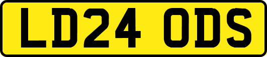 LD24ODS