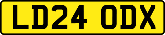 LD24ODX