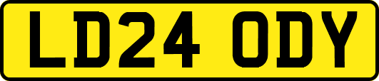 LD24ODY