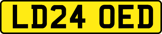 LD24OED