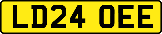 LD24OEE