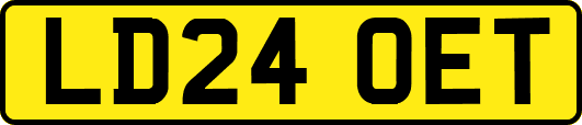 LD24OET