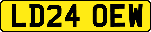 LD24OEW